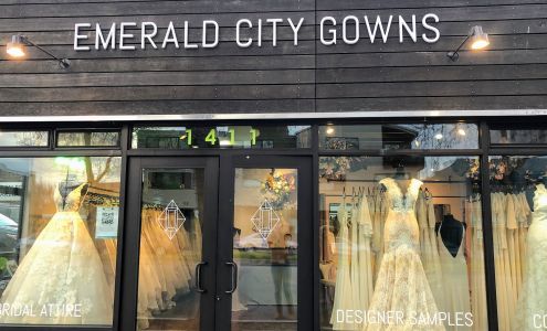 Emerald City Gowns, Inc.