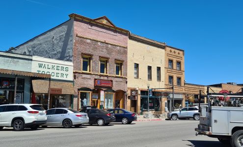Joanne's Stained Glass & Gallery