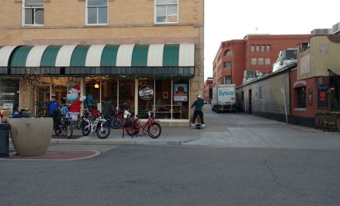 Pedego Electric Bikes Boulder