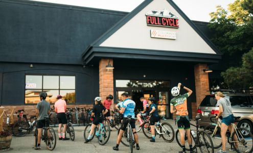 Full Cycle Bikes & Colorado Multisport
