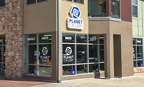 Planet Cyclery