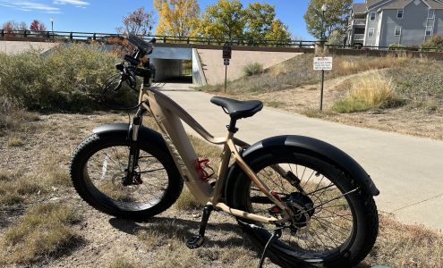 e-bike of Colorado