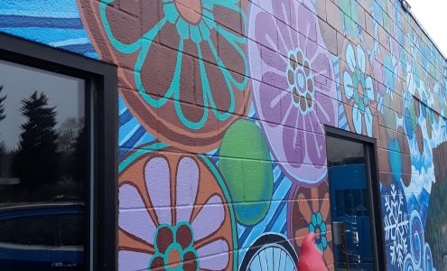 Castle Rock Bike & Ski