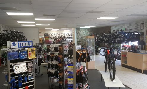 Country Pedaler Bicycles & Ski