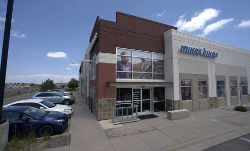 Mike's Bikes of Parker