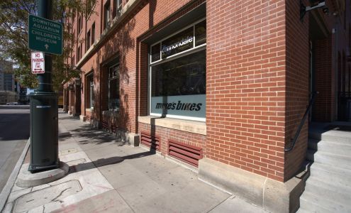 Mike's Bikes of Denver Downtown