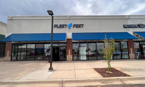 Fleet Feet Littleton (Boulder Running Company)