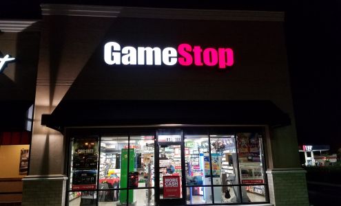 GameStop