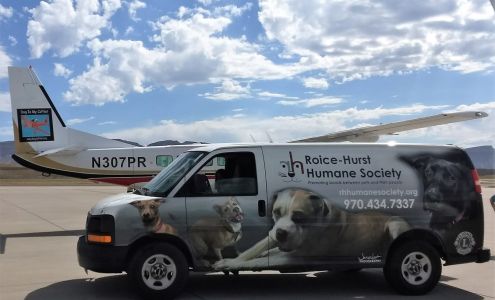 Roice-Hurst Humane Society