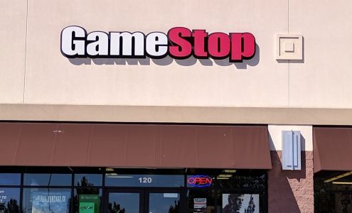 GameStop