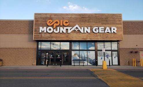 Epic Mountain Gear