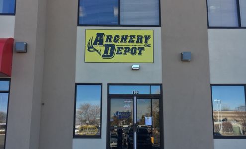 Archery Depot