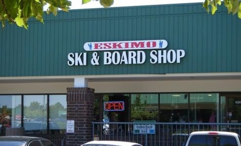 Eskimo Ski & Board Shop