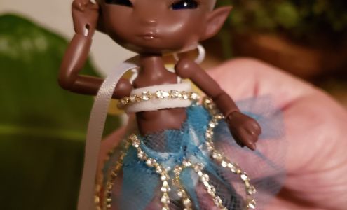 Denver Doll Emporium