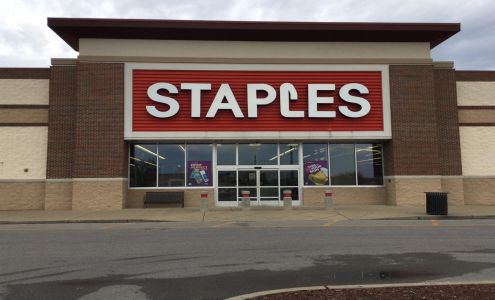 Staples