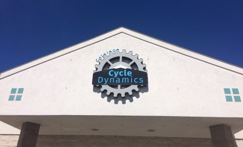 Colorado Cycle Dynamics