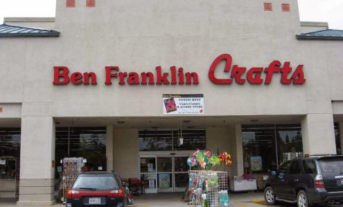 Ben Franklin Crafts & Frames
