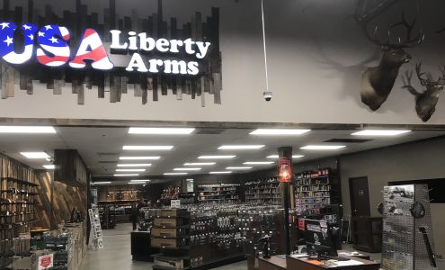 USA Liberty Arms