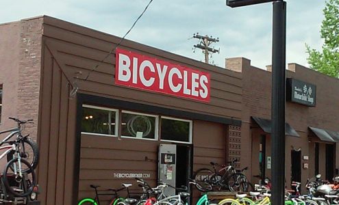 303 Bike Shop - eBike Dealer Too
