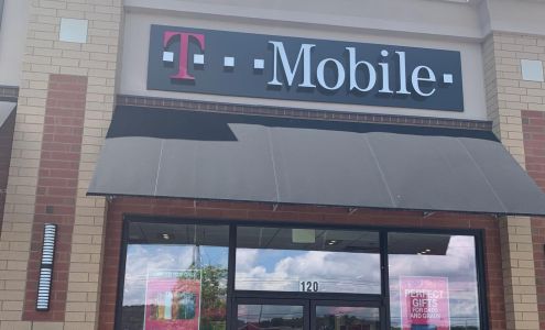 T-Mobile Authorized Retailer