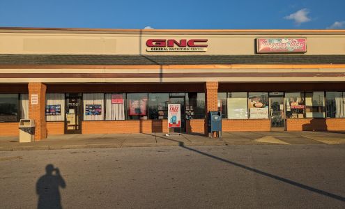 GNC