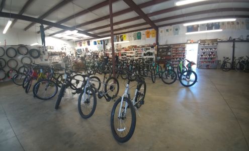 Bike Shop