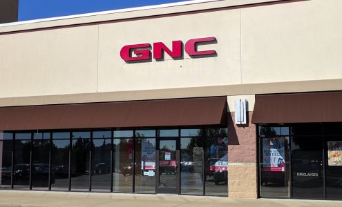 GNC