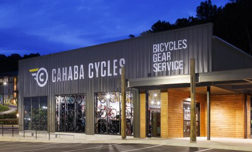 Cahaba Cycles