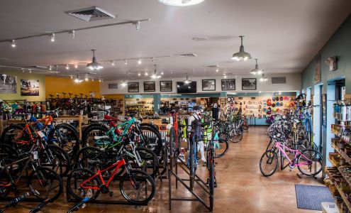 Cahaba Cycles