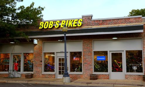 Bob's Bikes
