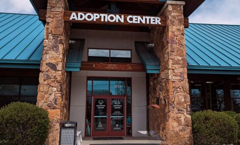 Humane Society of the Pikes Peak Region