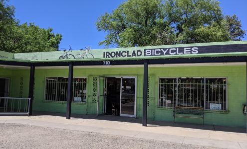 Ironclad Bicycles