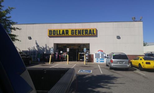 Dollar General