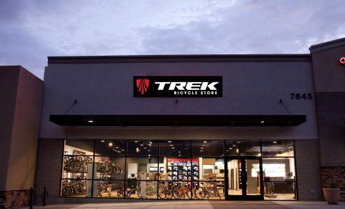 Trek Bicycle - Oro Valley