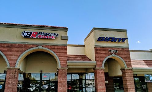 Bicycle Ranch Tucson