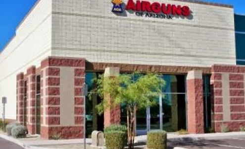 Airguns of Arizona