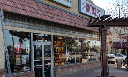 Bikers Edge Cycle & Fitness