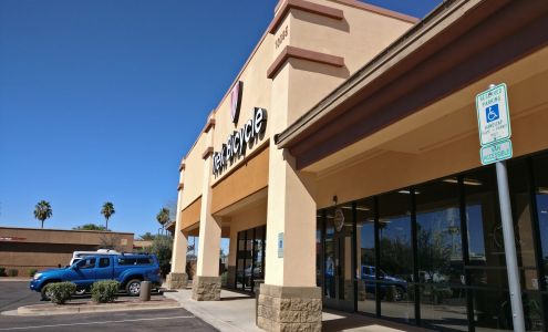 Trek Bicycle Store West Phoenix