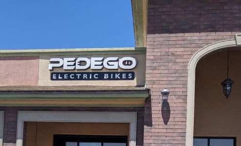 Pedego Electric Bikes Glendale / Peoria