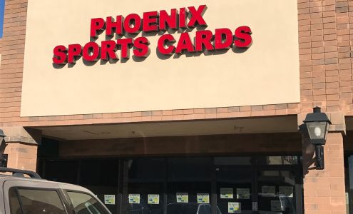 Phoenix Sports Cards