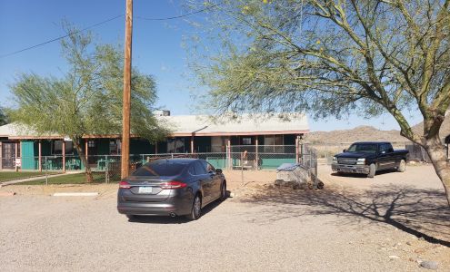 Valley Humane Society