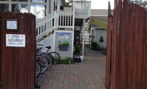 Bici-Mundo Bicycle Sales & Service