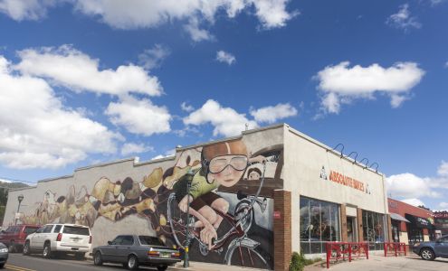 Absolute Bikes Flagstaff