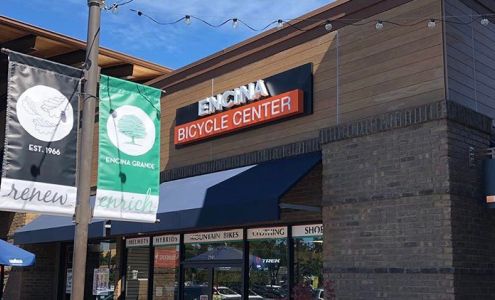 Encina Bicycle Center