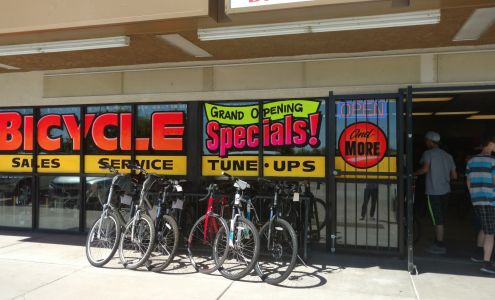 Golden Spoke Cyclery