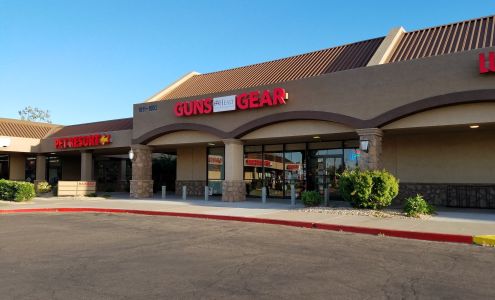 HEALY America's Firearm Provider