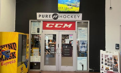 Pure Hockey