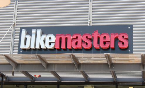 Bike Masters - Gilbert