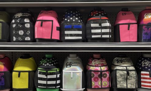 SUPPLEMENT NATION - MESA