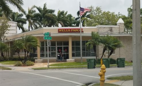 Wells Fargo Bank